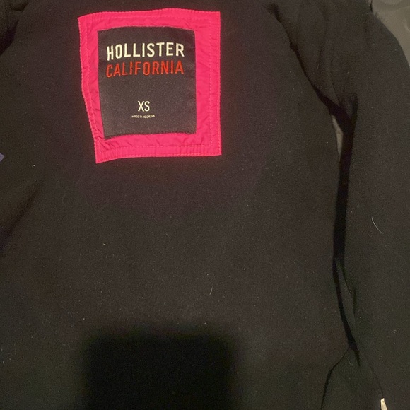 Super cute HOLLISTER jacket - Picture 5 of 5
